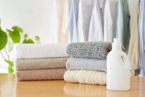 【ADHDと家事分担】ADHD妻の私と定型夫の事例