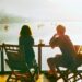 Husband and Wife